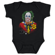 Doink The Clown Kids Baby Onesie | 500 LEVEL