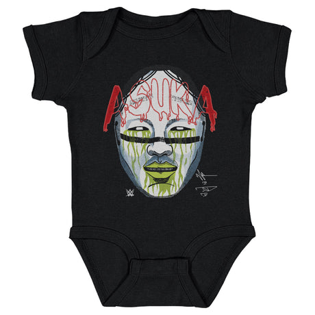 Asuka Kids Baby Onesie | 500 LEVEL