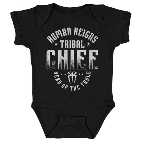 Roman Reigns Kids Baby Onesie | 500 LEVEL