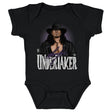 Undertaker Kids Baby Onesie | 500 LEVEL