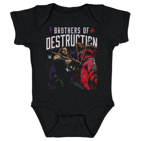 Undertaker Kids Baby Onesie | 500 LEVEL