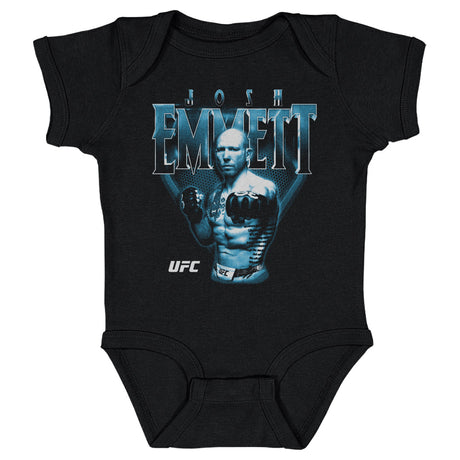 Josh Emmett Kids Baby Onesie | 500 LEVEL