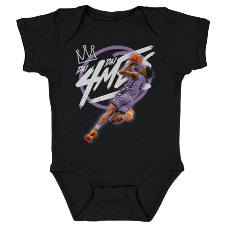 Dai Dai Ames Kids Baby Onesie | 500 LEVEL