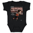 Sean Couturier Kids Baby Onesie | 500 LEVEL