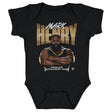 Mark Henry Kids Baby Onesie | 500 LEVEL