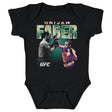 Urijah Faber Kids Baby Onesie | 500 LEVEL