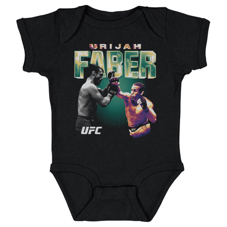 Urijah Faber Kids Baby Onesie | 500 LEVEL
