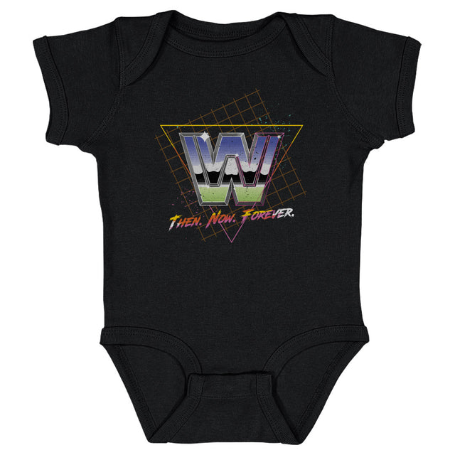 WWE Kids Baby Onesie | 500 LEVEL
