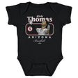 Alek Thomas Kids Baby Onesie | 500 LEVEL