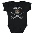 Jean-Sebastien Giguere Kids Baby Onesie | 500 LEVEL