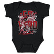GO YARD Kids Baby Onesie | 500 LEVEL