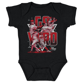 GO YARD Kids Baby Onesie | 500 LEVEL