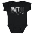 T.J. Watt Kids Baby Onesie | 500 LEVEL