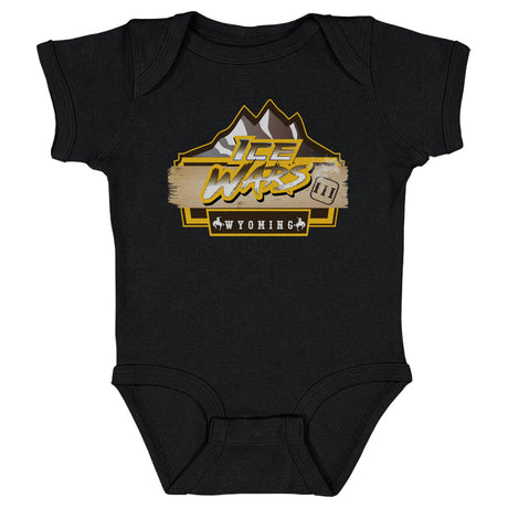 Ice Wars Kids Baby Onesie | 500 LEVEL