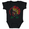 Alex Pereira Kids Baby Onesie | 500 LEVEL
