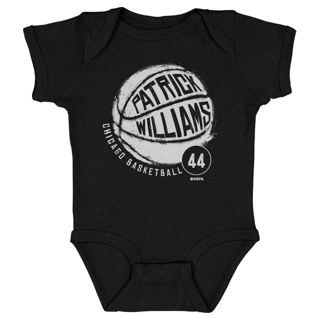 Patrick Williams Kids Baby Onesie | 500 LEVEL