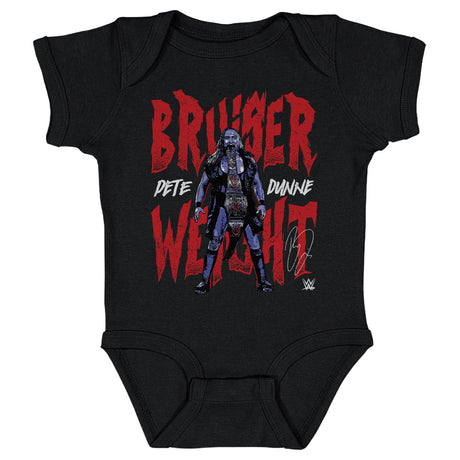 Pete Dunne Kids Baby Onesie | 500 LEVEL