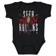 Seth Rollins Kids Baby Onesie | 500 LEVEL