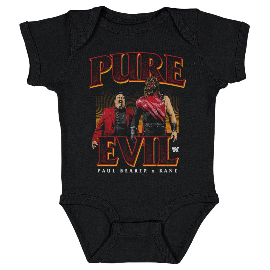 Kane Kids Baby Onesie | 500 LEVEL