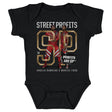 Street Profits Kids Baby Onesie | 500 LEVEL