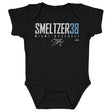 Devin Smeltzer Kids Baby Onesie | 500 LEVEL
