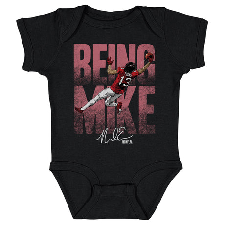 Mike Evans Kids Baby Onesie | 500 LEVEL