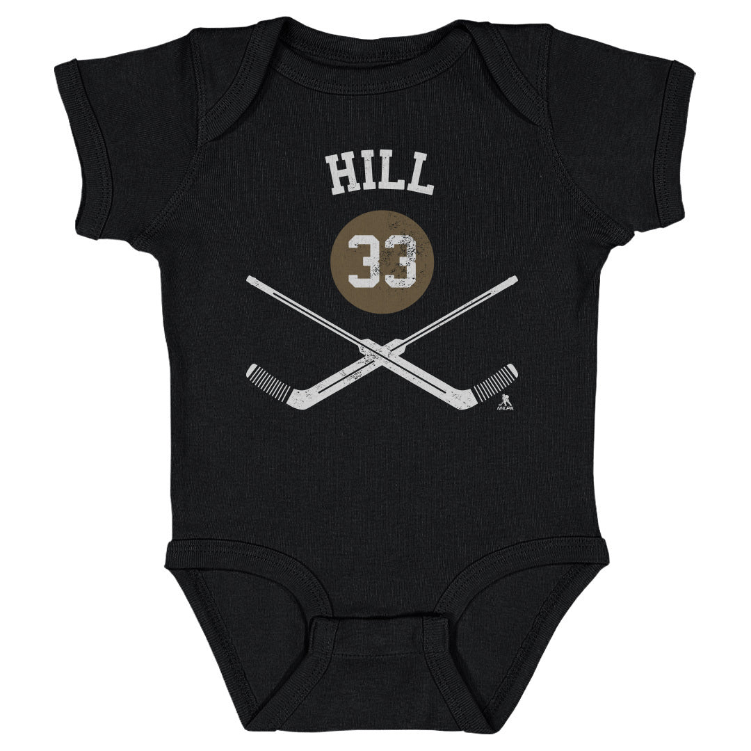 Adin Hill Kids Baby Onesie | 500 LEVEL