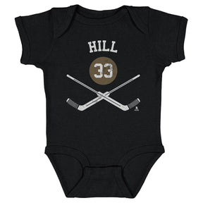 Adin Hill Kids Baby Onesie | 500 LEVEL