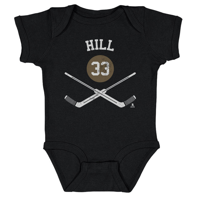 Adin Hill Kids Baby Onesie | 500 LEVEL