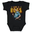 Big Boss Man Kids Baby Onesie | 500 LEVEL
