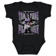 Undertaker Kids Baby Onesie | 500 LEVEL