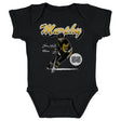 Larry Murphy Kids Baby Onesie | 500 LEVEL