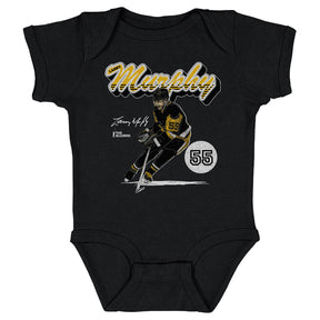 Larry Murphy Kids Baby Onesie | 500 LEVEL