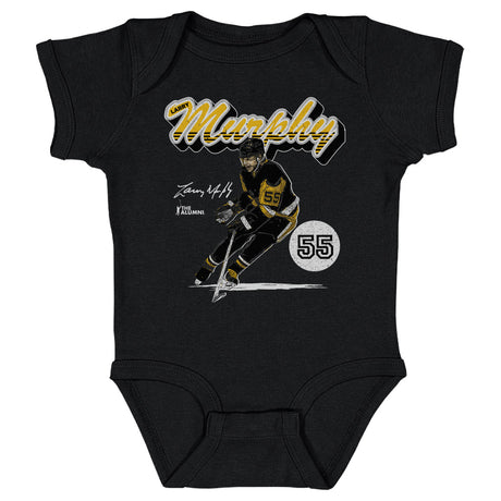 Larry Murphy Kids Baby Onesie | 500 LEVEL