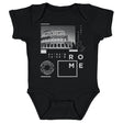 Rome Kids Baby Onesie | 500 LEVEL