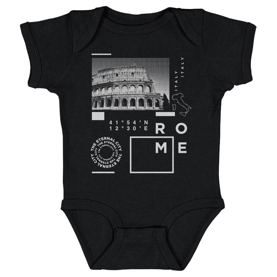 Rome Kids Baby Onesie | 500 LEVEL