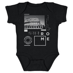 Rome Kids Baby Onesie | 500 LEVEL