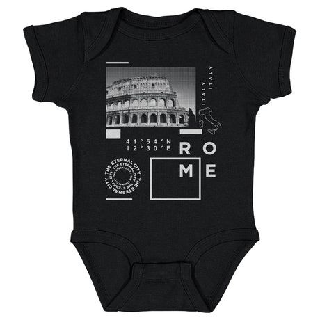Rome Kids Baby Onesie | 500 LEVEL