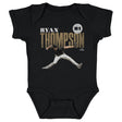 Ryan Thompson Kids Baby Onesie | 500 LEVEL