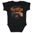 Forrest Griffin Kids Baby Onesie | 500 LEVEL