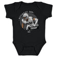 Maxx Crosby Kids Baby Onesie | 500 LEVEL