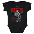 The Rock Kids Baby Onesie | 500 LEVEL
