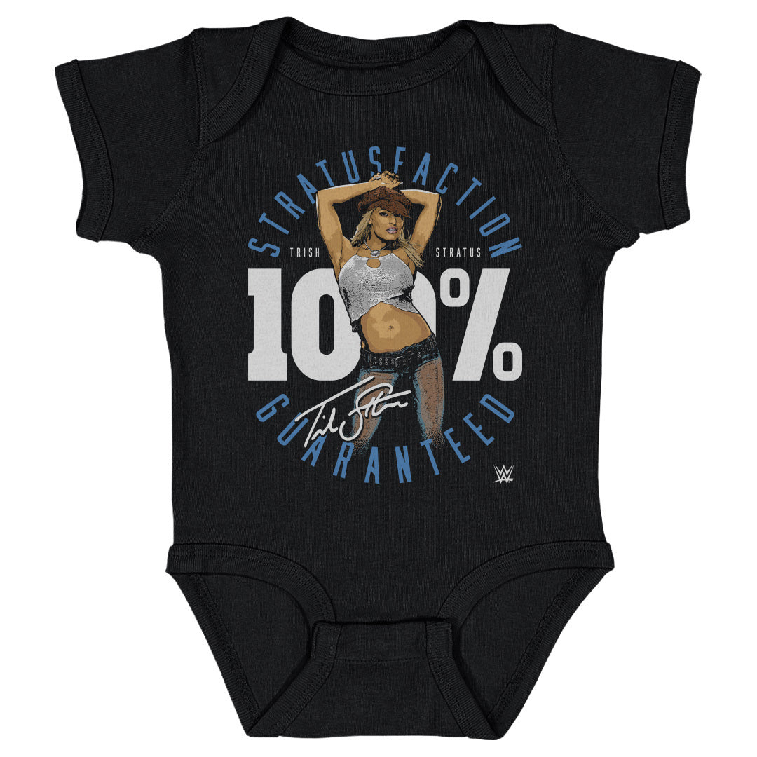 Trish Stratus Kids Baby Onesie | 500 LEVEL