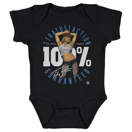 Trish Stratus Kids Baby Onesie | 500 LEVEL
