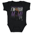 Rhea Ripley Kids Baby Onesie | 500 LEVEL
