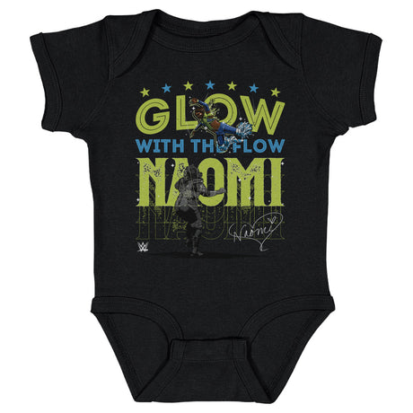 Naomi Kids Baby Onesie | 500 LEVEL