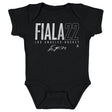 Kevin Fiala Kids Baby Onesie | 500 LEVEL