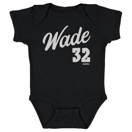 Dean Wade Kids Baby Onesie | 500 LEVEL