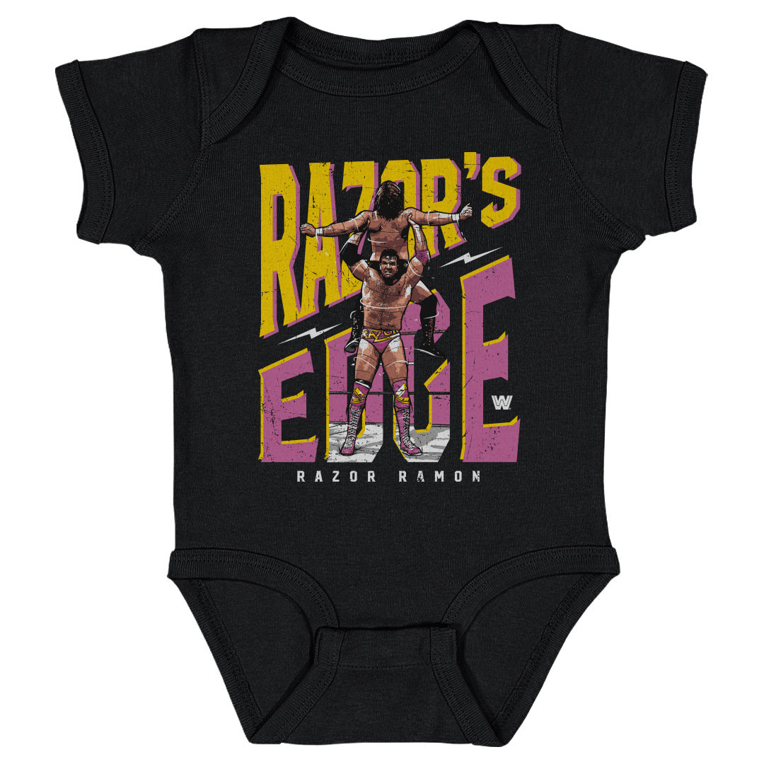 Razor Ramon Kids Baby Onesie | 500 LEVEL