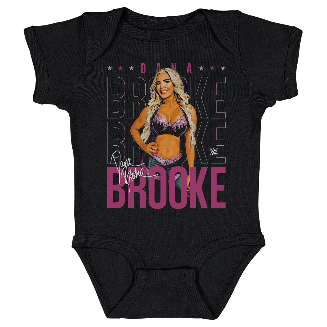 Dana Brooke Kids Baby Onesie | 500 LEVEL